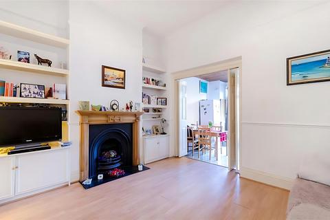1 bedroom flat for sale, Galveston Road, SW15