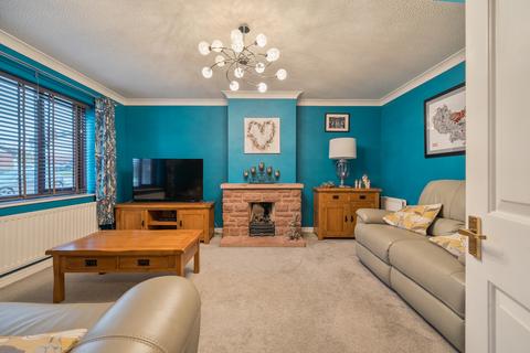 4 bedroom link detached house for sale, Creechberry Orchard, Taunton