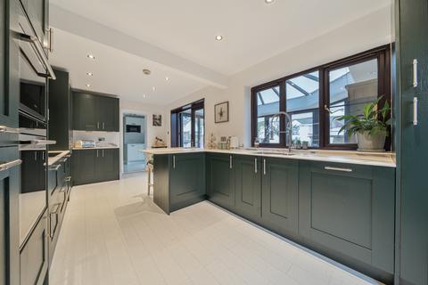 4 bedroom link detached house for sale, Creechberry Orchard, Taunton