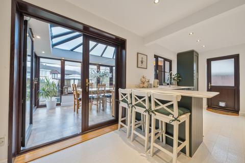 4 bedroom link detached house for sale, Creechberry Orchard, Taunton