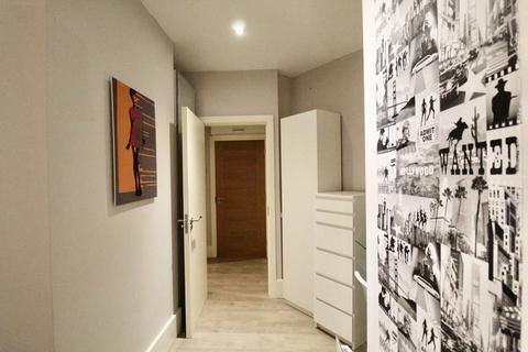 Studio to rent, Lithos Road, London NW3