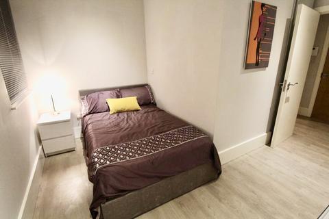 Studio to rent, Lithos Road, London NW3