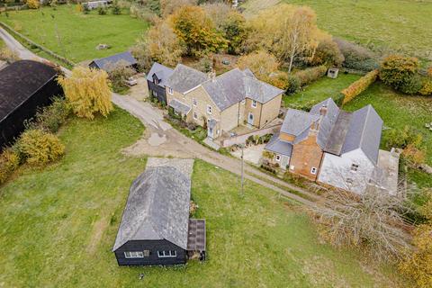 3 bedroom semi-detached house for sale, Deerson Lane, Canterbury CT3