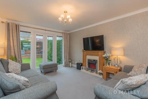 undefined, Ross Court, Tillicoultry