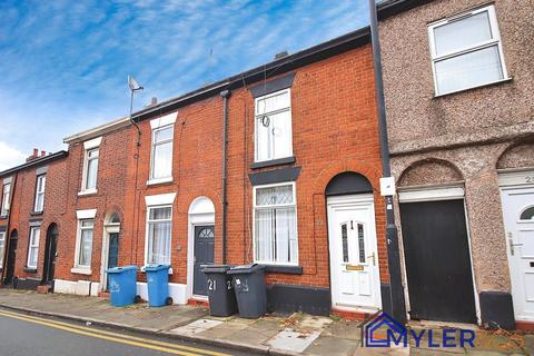 undefined, Bridgewater Street, Runcorn, WA7