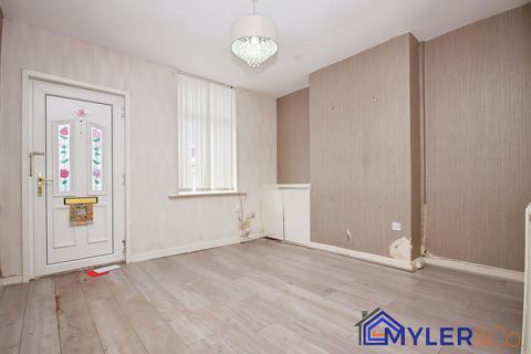 undefined, Bridgewater Street, Runcorn, WA7