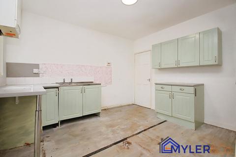 undefined, Bridgewater Street, Runcorn, WA7