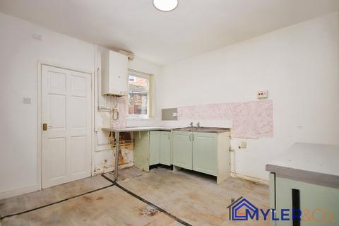 undefined, Bridgewater Street, Runcorn, WA7