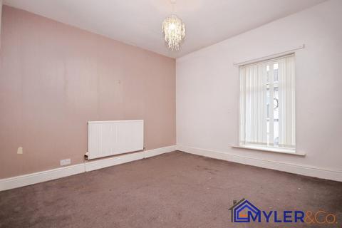 undefined, Bridgewater Street, Runcorn, WA7