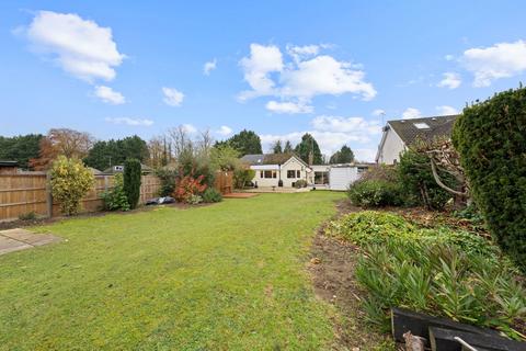 3 bedroom semi-detached bungalow for sale, Redricks Lane, Sawbridgeworth CM21