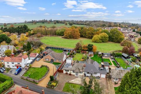 3 bedroom semi-detached bungalow for sale, Redricks Lane, Sawbridgeworth CM21