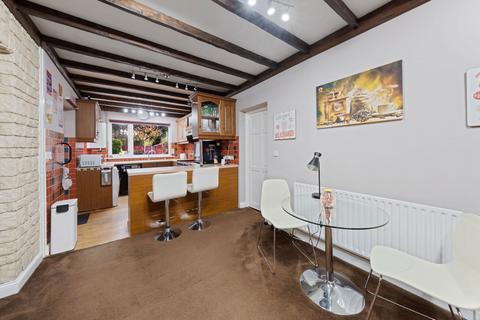 3 bedroom semi-detached bungalow for sale, Redricks Lane, Sawbridgeworth CM21