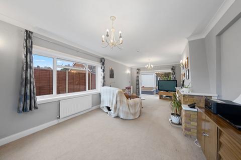 undefined, Redricks Lane, Sawbridgeworth CM21