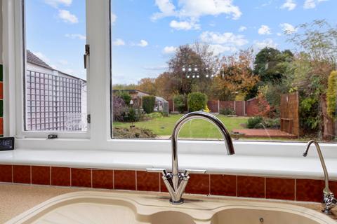 undefined, Redricks Lane, Sawbridgeworth CM21