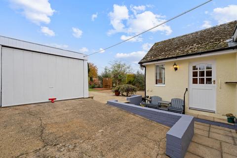 undefined, Redricks Lane, Sawbridgeworth CM21
