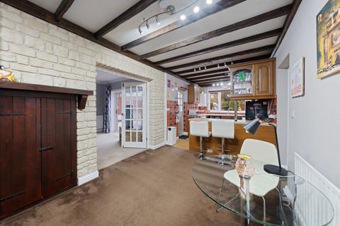 undefined, Redricks Lane, Sawbridgeworth CM21