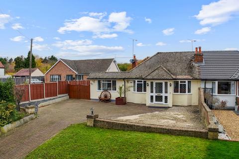undefined, Redricks Lane, Sawbridgeworth CM21