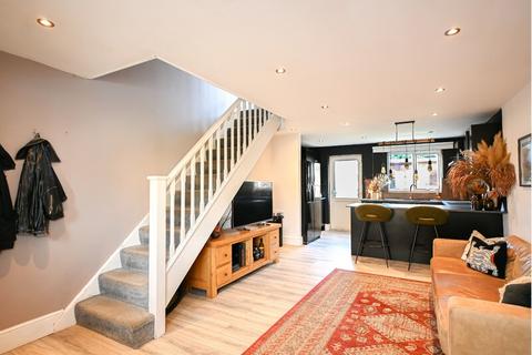 2 bedroom semi-detached house for sale, Lancelot Way, Spalding PE11