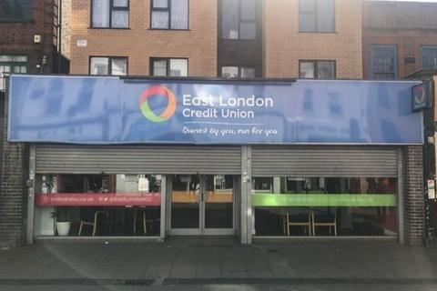 Retail property (high street) to rent, 72-74 High St London E17 7LD