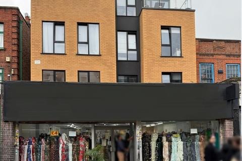 Retail property (high street) to rent, 72-74 High St London E17 7LD