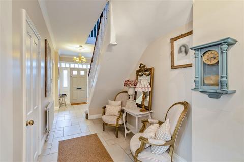 4 bedroom detached house for sale, The Windmill Hill, Allesley