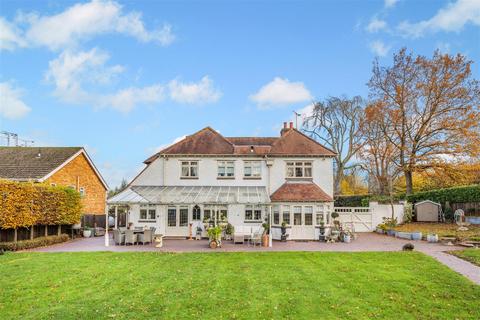 4 bedroom detached house for sale, The Windmill Hill, Allesley