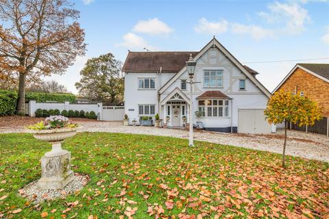 4 bedroom detached house for sale, The Windmill Hill, Allesley