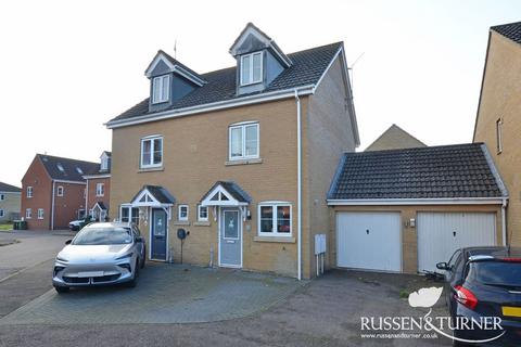 undefined, Poppyfields, King's Lynn PE34