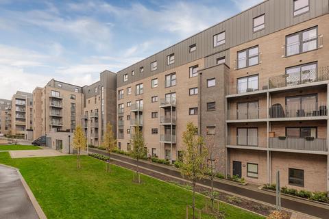 2 bedroom flat for sale, 43/2 Shrubhill Walk, Edinburgh, EH7 4FN