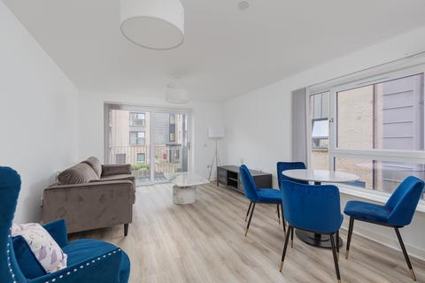2 bedroom flat for sale, 43/2 Shrubhill Walk, Edinburgh, EH7 4FN