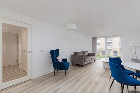 2 bedroom flat for sale, 43/2 Shrubhill Walk, Edinburgh, EH7 4FN