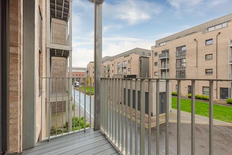 2 bedroom flat for sale, 43/2 Shrubhill Walk, Edinburgh, EH7 4FN