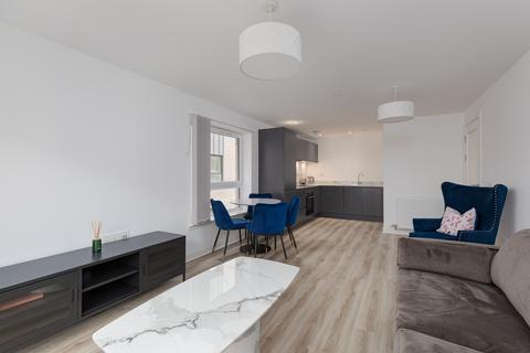 2 bedroom flat for sale, 43/2 Shrubhill Walk, Edinburgh, EH7 4FN