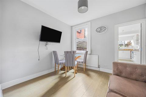 undefined, Franklin Street, Reading, RG1