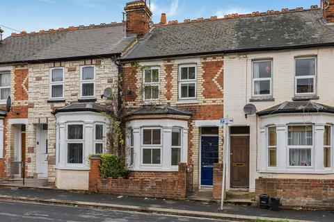 undefined, Franklin Street, Reading, RG1