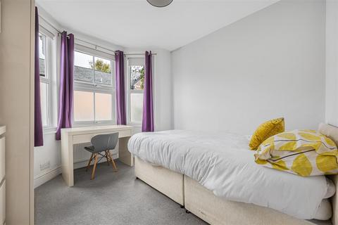 undefined, Franklin Street, Reading, RG1