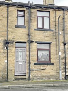 undefined, Booth Street, Bradford