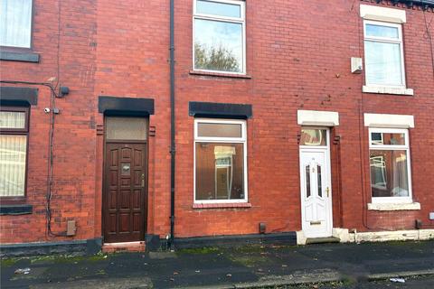 undefined, Adlington Street, Oldham, Greater Manchester, OL4