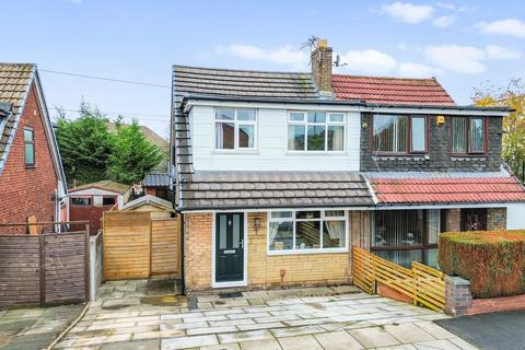 3 bedroom semi-detached house for sale, Clock Face Road, Clock Face, WA9