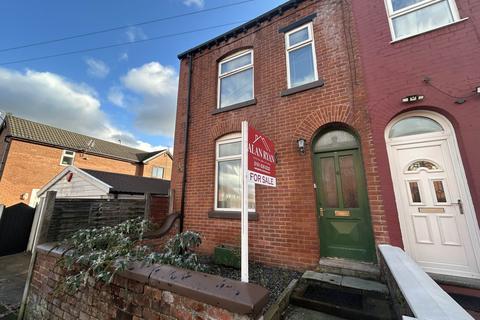 undefined, George Street, Chadderton