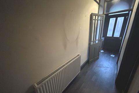 undefined, George Street, Chadderton