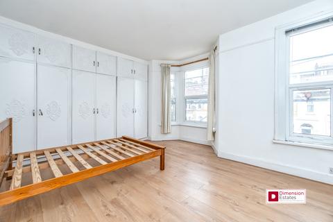 undefined, Sach Road, Upper Clapton, Hackney, London, E5