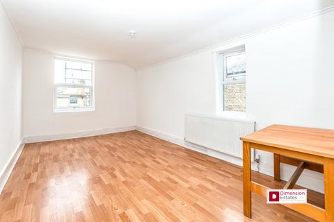 undefined, Sach Road, Upper Clapton, Hackney, London, E5