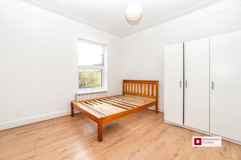 undefined, Sach Road, Upper Clapton, Hackney, London, E5