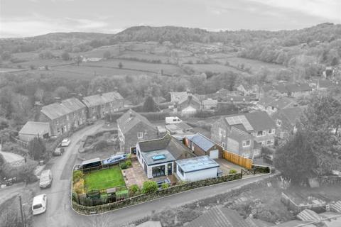 undefined, The Knoll, Matlock DE4