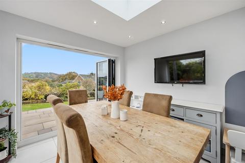 undefined, The Knoll, Matlock DE4