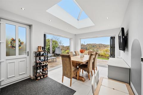 undefined, The Knoll, Matlock DE4