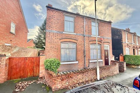 Bond Street, Bilston WV14