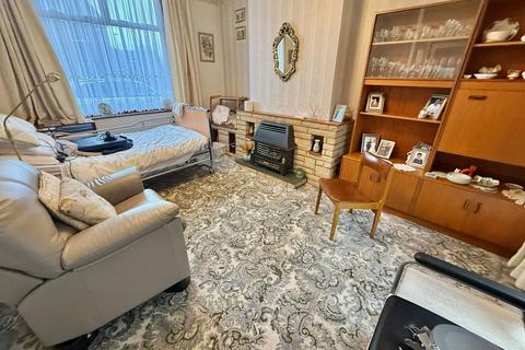 undefined, Bond Street, Bilston WV14