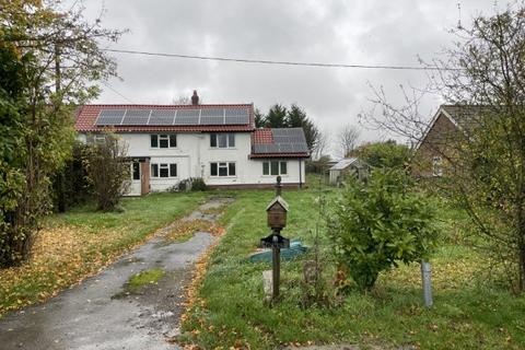3 bedroom semi-detached house for sale, Flordonia, Wymondham Road, Wreningham, Norwich, Norfolk NR16 1AT